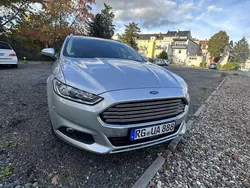 Gebraucht 2017 Ford Mondeo Business Edition Kombi | 13.200 € (Teuer)