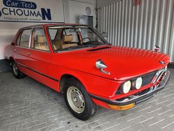 Rot Gebraucht 1975 BMW 520 Limousine | 13.950 €