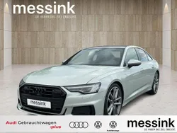 Grau Gebraucht 2020 Audi A6 Advanced Plus Limousine | 36.880 € (Guter Preis)