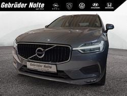 Osmiumgrau Gebraucht 2020 Volvo XC60 Momentum SUV | 29.450 € (Guter Preis)