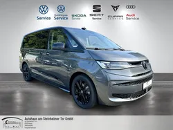 Grau Neu 2025 VW T7 Edition Van | 62.890 €
