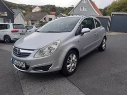 Silber Gebraucht 2006 Opel Corsa Limousine | 1.750 € (Fairer Preis)