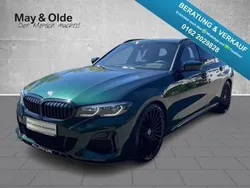 Alpina D3