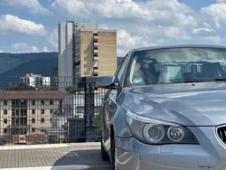 Silber Gebraucht 2005 BMW 525 Limousine | 3.000 € (Guter Preis)