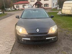 Gebraucht 2007 Renault Laguna III Limousine | 1.500 € (Fairer Preis)