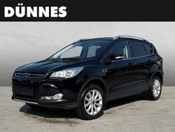 Braun Gebraucht 2012 Ford Kuga S SUV | 11.650 €