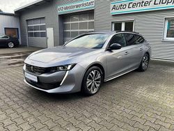 Grau Gebraucht 2023 Peugeot 508 Allure Kombi | 19.950 €