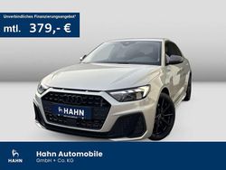 Tausilber metallic Gebraucht 2022 Audi A1 S-Line Kleinwagen | 27.930 € (Fairer Preis)