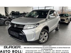 Silber Gebraucht 2025 Suzuki Vitara Comfort SUV | 23.470 € (Guter Preis)