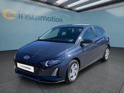 Grau Neu 2025 Hyundai i20 Kleinwagen | 17.999 € (Guter Preis)