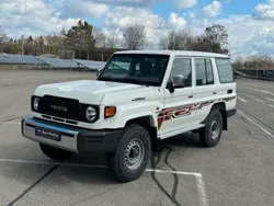 Weiß Neu 2024 Toyota Land Cruiser SUV | 62.900 € (Guter Preis)