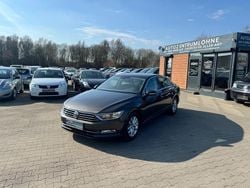 Braun Gebraucht 2016 VW Passat Comfortline Limousine | 11.990 € (Fairer Preis)