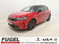 Kardio rot Gebraucht 2023 Opel Corsa Limousine | 17.999 € (Fairer Preis)