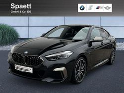 Saphirschwarz Gebraucht 2022 BMW M235 Performance Coupé | 33.500 € (Fairer Preis)