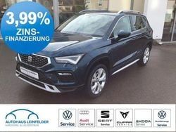 Andere Gebraucht 2023 Seat Ateca Xperience SUV | 25.890 € (Fairer Preis)