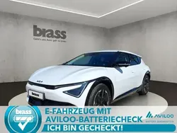 Grau Gebraucht 2025 Kia EV9 GT-Line SUV | 72.990 € (Fairer Preis)