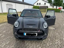 Grau Gebraucht 2020 Mini Cooper S Kleinwagen | 29.990 €