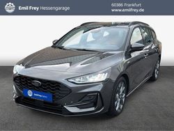 Grau Neu 2024 Ford Focus ST-Line Limousine | 24.550 € (Superpreis)