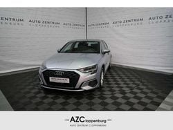 Silber Gebraucht 2022 Audi A3 Sportback Basis Kleinwagen | 22.950 € (Fairer Preis)