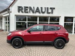 Rot Gebraucht 2013 Nissan Qashqai 360º SUV | 4.999 € (Superpreis)