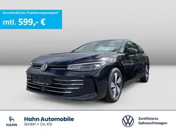Schwarz Gebraucht 2024 VW Passat Business Kombi | 36.930 € (Superpreis)