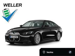 Schwarz uni (schwarz) Neu 2026 BMW i4 Limousine | 42.190 € (Fairer Preis)