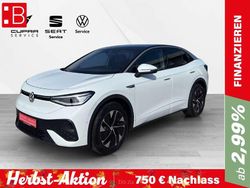 Weiss Gebraucht 2022 VW ID.5 Pro SUV | 32.450 € (Fairer Preis)