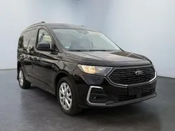 Cyclone intense black Gebraucht 2022 Ford Tourneo Connect Titanium Van / Kleinbus | 28.900 € (Fairer Preis)