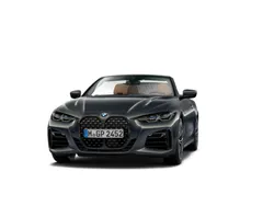 Gebraucht 2025 BMW M440 M Sport Limousine | 49.199 € (Superpreis)