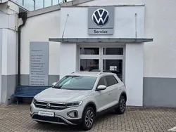 Grau Neu 2025 VW T-Roc Style SUV | 34.870 € (Fairer Preis)
