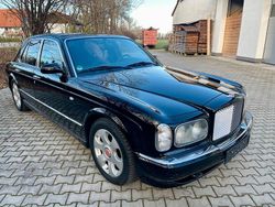 Schwarz Gebraucht 2001 Bentley Arnage Limousine | 34.850 €