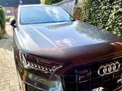 Andere farben Gebraucht 2020 Audi Q7 S-Line SUV | 48.500 €