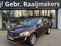 Braun Gebraucht 2014 Volvo XC60 Momentum SUV | 8.900 € (Superpreis)