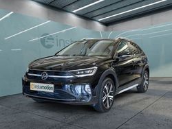 Schwarz Gebraucht 2025 VW Taigo SUV | 30.290 € (Teuer)