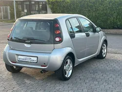 Silber Gebraucht 2005 Smart ForFour Kleinwagen | 1.299 € (Guter Preis)
