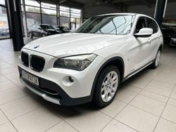 Weiß Gebraucht 2010 BMW X1 xLine SUV | 7.250 € (Fairer Preis)