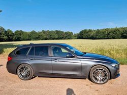 Gebraucht 2015 BMW 325 Kombi | 11.500 € (Fairer Preis)