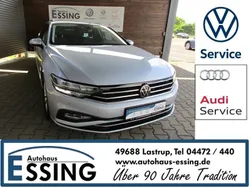 Silber Gebraucht 2023 VW Passat Business Kombi | 33.900 € (Fairer Preis)