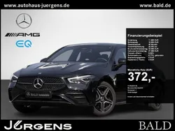 Othercolor Gebraucht 2024 Mercedes CLA250e Premium Limousine | 39.490 € (Teuer)