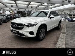 Unilack polarweiß Gebraucht 2025 Mercedes GLC200 SUV | 47.900 € (Superpreis)