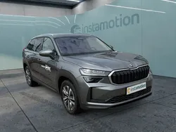 Grau Gebraucht 2024 Skoda Kodiaq Selection SUV | 55.200 €