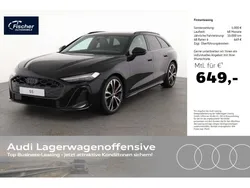 Schwarz Neu 2025 Audi S5 Sport Limousine | 84.480 € (Fairer Preis)
