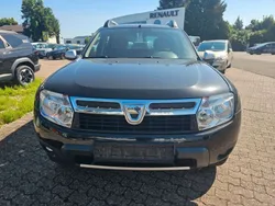 Schwarz Gebraucht 2012 Dacia Duster Prestige SUV | 4.400 € (Guter Preis)