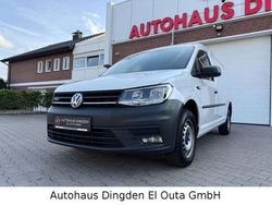 Weiß Gebraucht 2020 VW Caddy Maxi Van / Kleinbus | 16.950 € (Superpreis)