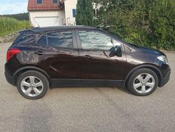 Gebraucht 2014 Opel Mokka Edition SUV | 8.700 € (Fairer Preis)