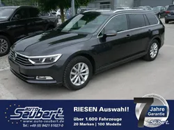Grau metallic Gebraucht 2019 VW Passat Comfortline Kombi | 23.490 € (Fairer Preis)