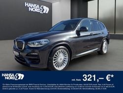 Schwarz Gebraucht 2020 Alpina XD3 SUV | 41.690 € (Fairer Preis)