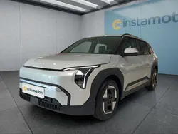 Silber Neu 2025 Kia EV3 SUV | 40.449 € (Fairer Preis)