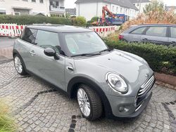 Grau Gebraucht 2017 Mini Cooper Chili Kleinwagen | 14.600 € (Fairer Preis)
