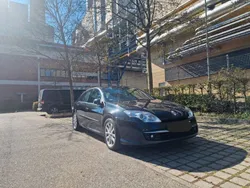 Renault Laguna III